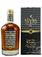 Slyrs Oloroso Cask Finish - Bavarian Single Malt Whisky