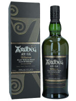 Ardbeg An Oa - The Ultimate - Islay Single Malt Scotch...