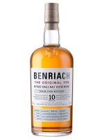 BenRiach The Original Ten - 10 Jahre - Single Malt Scotch...