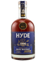 Hyde No. 9 - Iberian Cask - Tawny Port Cask Finish -...