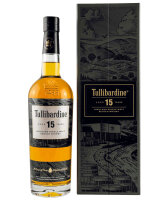 Tullibardine 15 Jahre - Single Malt Scotch Whisky