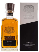 Nikka Tailored - Blended Japanese Whisky