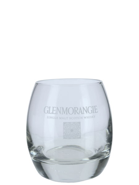 Glenmorangie Whiskyglas - Tumbler