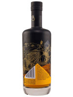 Stauning RYE - Floor Malted Rye Whisky - Danish Rye Whisky