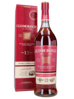 Glenmorangie 12 Jahre - The Accord - Highland Single Malt...