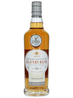 Glenburgie 21 Jahre - Gordon & MacPhail - Distillery...