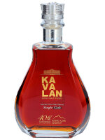 Kavalan 40th Anniversary Limited Edition - Single Cask - Single Malt Whisky