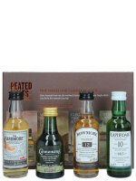 Peated Malts of Distinction Tasting Collection - Single...