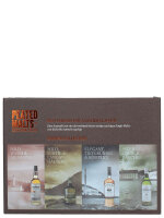 Peated Malts of Distinction Tasting Collection - Single Malt Whisky