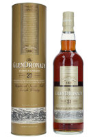 Glendronach Parliament - 21 Jahre - 2022 - Highland Single Malt Scotch Whisky