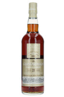 Glendronach Parliament - 21 Jahre - 2022 - Highland Single Malt Scotch Whisky