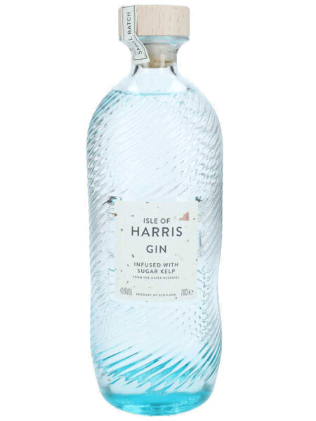 Isle of Harris - Distillers Isle of Harris - Gin