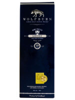 Wolfburn Langskip - Single Malt Whisky
