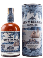 Navy Island Navy Strength - 100% Pot Still - Jamaica Rum