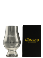 GlenAllachie Glencairn Nosing Glas - mit Logoaufdruck...