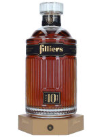 Filliers 10 Jahre - Sherry Oak Cask - Single Malt Belgian...