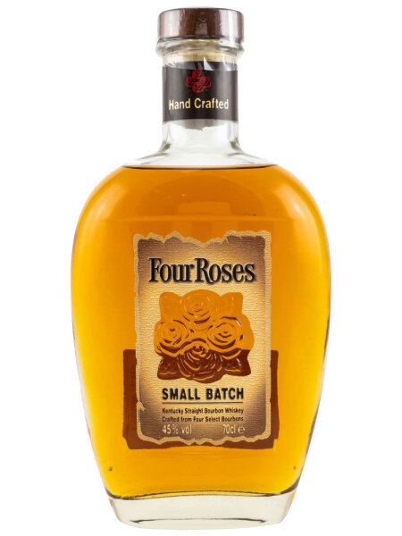 Four Roses Small Batch - Kentucky Straight Bourbon Whiskey