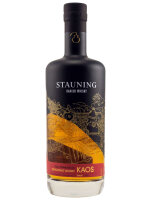 Stauning KAOS - Floor Malted Grain - Triple Malt Whisky -...