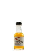 Starward Miniatur Left-Field - Single Malt Australian Whisky