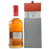 Tobermory 21 Jahre - Oloroso Finish - Single Malt Scotch Whisky