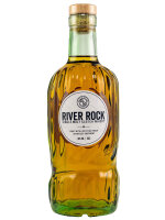 River Rock Spicy Oak Finish - Batch No. 3 - Single Malt...