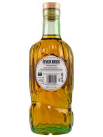 River Rock Spicy Oak Finish - Batch No. 3 - Single Malt Scotch Whisky