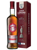 Loch Lomond The Open - Special Edition - Single Malt...