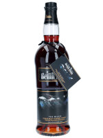 Beinn Dubh The Black - Single Malt Scotch Whisky