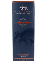 Wolfburn Aurora - Sherry Oak - Single Malt Scotch Whisky