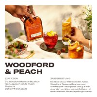 Woodford Reserve Distiller’s Select - Kentucky Straight Bourbon Whiskey