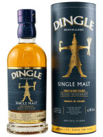 Dingle Single Malt - Bourbon & Sherry Casks - Triple...