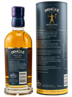 Dingle Single Malt - Bourbon & Sherry Casks - Triple...