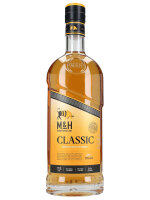 Milk & Honey Distillery Classic  Single Malt Whisky - STR Fass