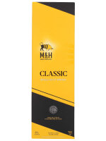 Milk & Honey Distillery Classic  Single Malt Whisky - STR Fass