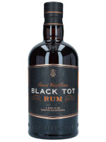 Black Tot Finest Caribbean - Blended Rum