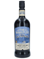The Whistler Irish Cream - Irish Cream Liqueur