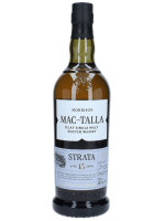 Morrison 15 Jahre - Mac-Talla - Strata - Islay Single Malt Scotch Whisky