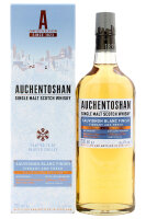 Auchentoshan Sauvignon Blanc Finish - Limited Edition -...