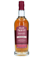Morrison Old Perth - The Original - Blended Malt Scotch Whisky