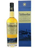 Tullibardine 225 Sauternes Finish - Single Malt Scotch...
