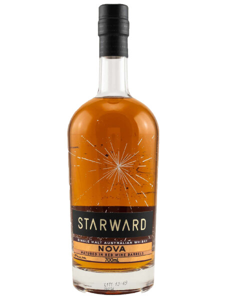 Starward Nova - Single Malt Australian Whisky