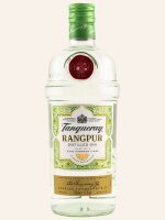 Tanqueray Gin Rangpur Lime - Distilled Gin