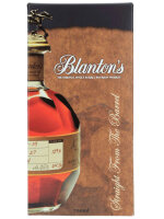 Blanton´s Straight from the Barrel - Bourbon Whiskey