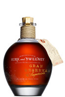 Kirk and Sweeney Gran Reserva - Rum