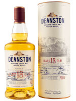Deanston 18 Jahre - Tube - Highland Single Malt Scotch...