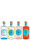 Malfy Miniatur - Gin Range - Tasting Set 4x 50 ml - Gin