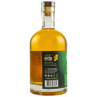 Hyde No. 11 - The Peat Cask - Irish Single Malt Whiskey