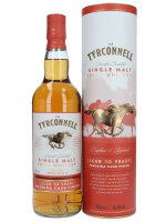Tyrconnell 10 Jahre - Madeira Cask Finish - Single Malt Irish Whiskey