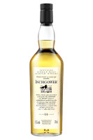 Inchgower 14 Jahre - Flora & Fauna - Speyside Single Malt Scotch Whisky