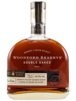 Woodford Reserve Double Oaked - Ketucky Straight Bourbon...